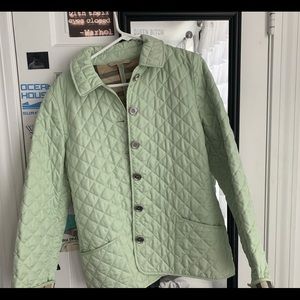 Authentic Burberry coat